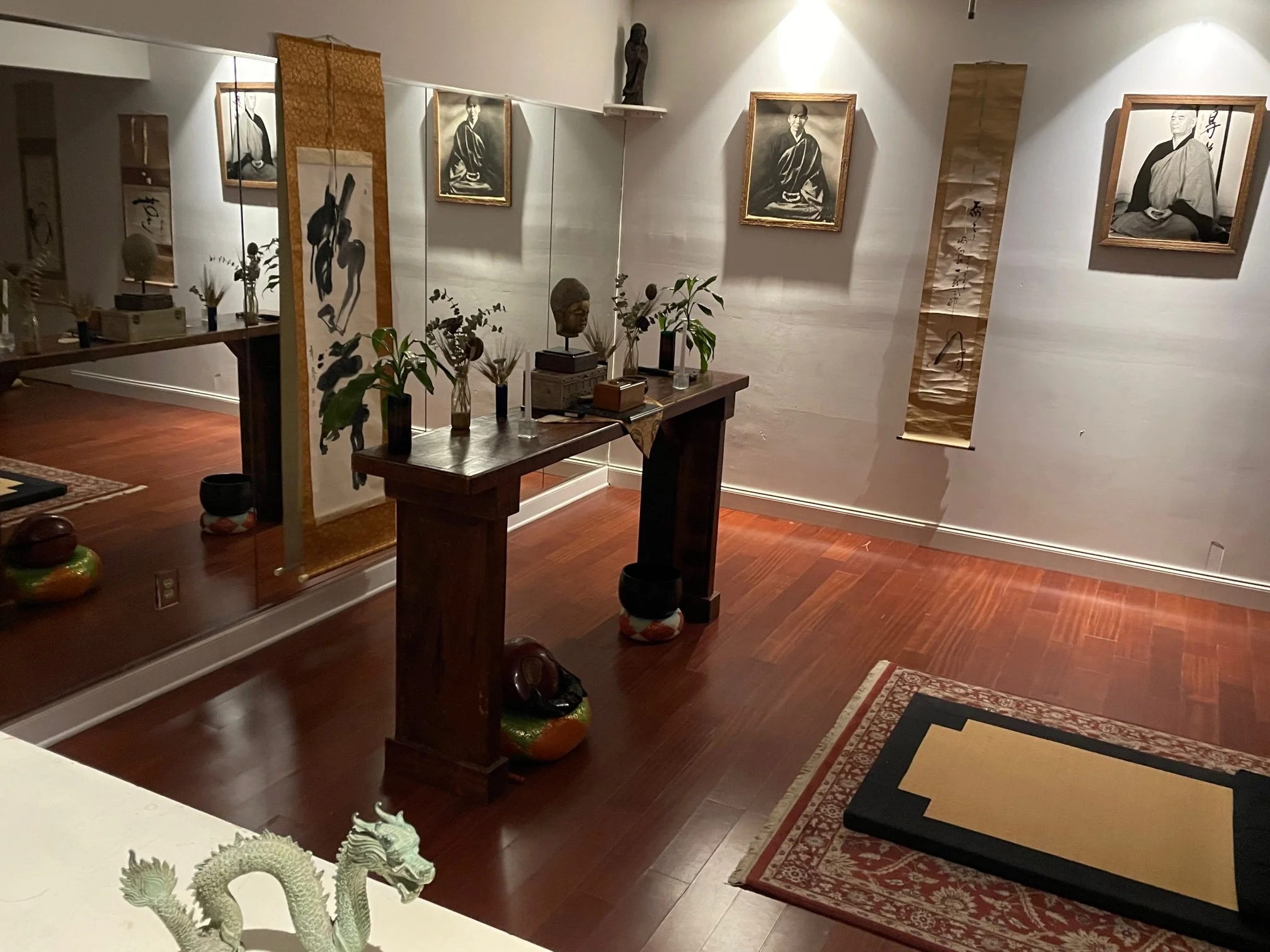 American Zen Association