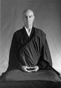 Robert Livingston Roshi