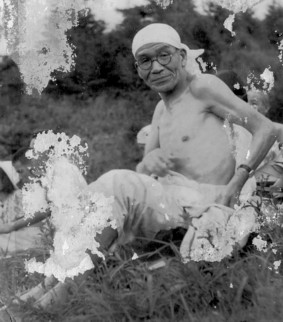 Kodo Sawaki Roshi